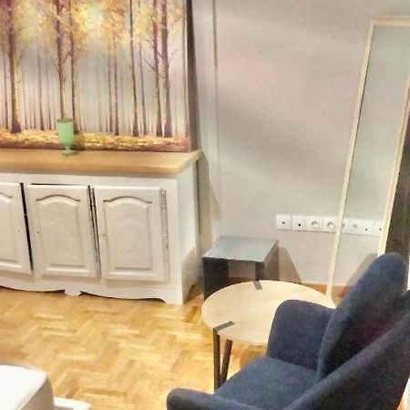 Economy Shared Apartment B In Central Athens Atenas Exterior foto
