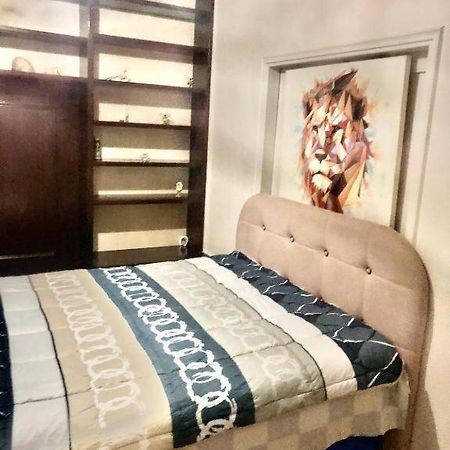 Economy Shared Apartment B In Central Athens Atenas Exterior foto