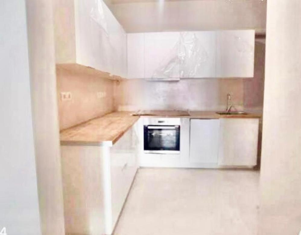 Economy Shared Apartment B In Central Athens Atenas Exterior foto