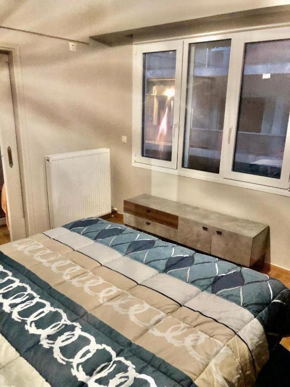 Economy Shared Apartment B In Central Athens Atenas Exterior foto