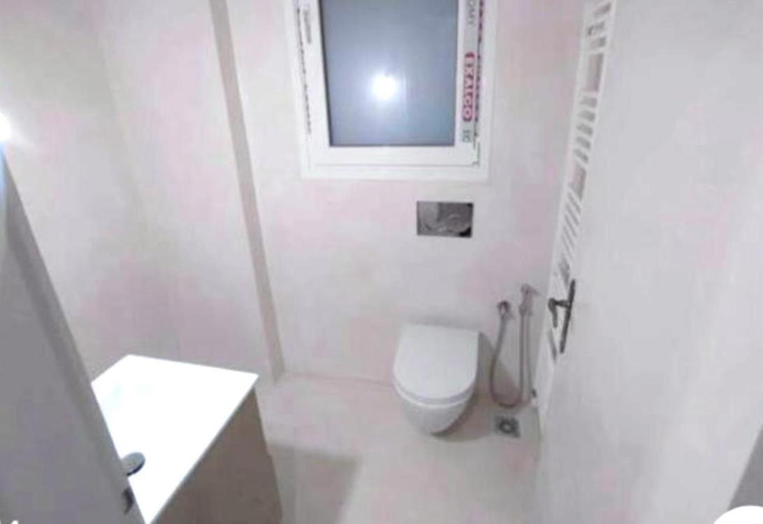 Economy Shared Apartment B In Central Athens Atenas Exterior foto